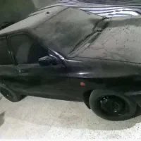 پراید هاجبک