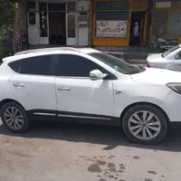 جک S5 اتوماتیک، مدل ۱۳۹۸|خودرو سواری و وانت|تهران, خاوران|دیوار