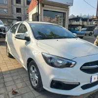 شاهین G مدل ۴۰۲ با سانروف