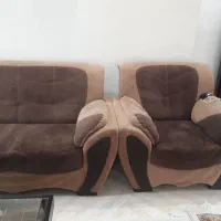 راحتی|مبلمان خانگی و میز عسلی|اراک, |دیوار