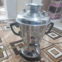 سماوربرقی درحد نو