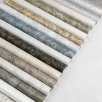 کاغذ دیواری و انواع دیوارپوش