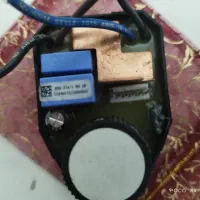 دیمر پولیش روپس ایتالیا مدل 400.395|ماشینآلات صنعتی|مشهد, یاس|دیوار