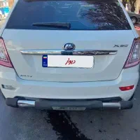 لیفان x60مدل 93|خودرو سواری و وانت|تبریز, |دیوار