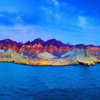 تور یک روزه جزیره هرمز