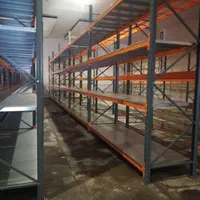 قفسه راکصنعتی تحمل بار بالا|فروشگاه و مغازه|تهران, تهرانسر شرقی|دیوار