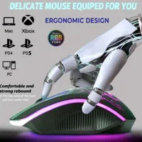 ست گیمینگ ارزلی ماوس کیبورد هدفون میکروفن موس پد|قطعات و لوازم جانبی رایانه|تبریز, |دیوار