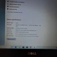 لب تاب dell