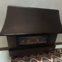 بخاری مدل شومینه