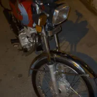 موتور ۱۲۵ مارک انرژی