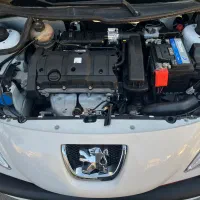 207 پانا ۱۴۰۱|خودرو سواری و وانت|ایلام, |دیوار