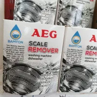 جرم گیر لباس شویی اصلی