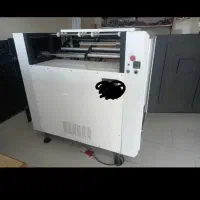 دستگاه تولید سفره یکبار مصرف