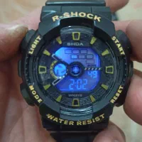 ساعت جیشاک اصلی|ساعت|اسلام‌شهر, شهرک مهدیه|دیوار