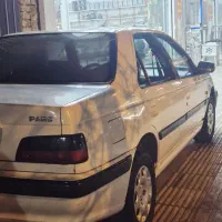 پژو پارس 91|خودرو سواری و وانت|تربت‌حیدریه, باغ ملی|دیوار