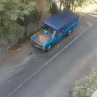 نیسان تناژ بالا|خودرو سواری و وانت|میاندوآب, |دیوار