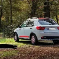 حواله کوییک GXR