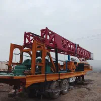 حفار هیدرولیک مکانیکی