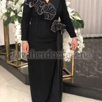 تزئینات لباس کیف و روسری|لباس|تبریز, |دیوار