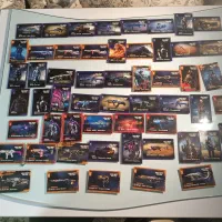 کارت کالاف گاد