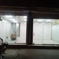 ۳۸متر مغازه شهرک غرب|اجارهٔ مغازه و غرفه|تهران, درختی|دیوار