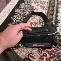 کیف کمری چرم|کیف، کفش، کمربند|کردکوی, |دیوار