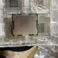 CPU ENTEL XEON