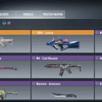 اکانت کلاف|کنسول، بازی ویدئویی و آنلاین|برازجان, |دیوار