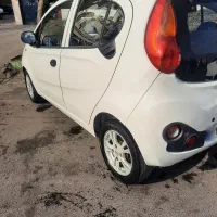 ام وی ام مدل ۹۵ لاکچری بیرنگ بدون گریسی