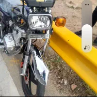 هوندا ۱۲۵|موتورسیکلت|تهران, جوادیه تهرانپارس|دیوار