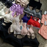 ۱۸ عدد نیم تنه کاپ دار و تاپ خارجی