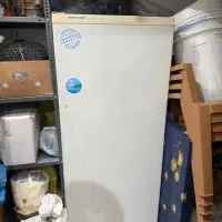 فریزر آمریکایی وست پوینت|یخچال و فریزر|تهران, امام زاده قاسم (نیاوران)|دیوار