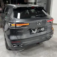 چانگان CS55 خاکستری صفر|خودرو سواری و وانت|اصفهان, جلفا|دیوار