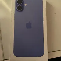 اپل iPhone 16 Plus با حافظهٔ ۵۱۲ گیگابایت