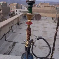 قلیان|کلکسیون و سرگرمی|کرج, ساسانی (قلمستان)|دیوار