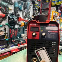 دستگاه جوش آروا|ماشین‌آلات صنعتی|رشت, فرزانه|دیوار