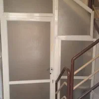 درب الومینیوم