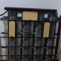 تخت یه نفره ۱۵۰۰