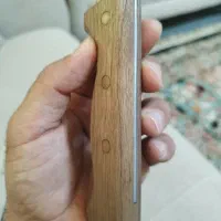 چاقو زولینگن|کلکسیون اشیاء عتیقه|اراک, |دیوار