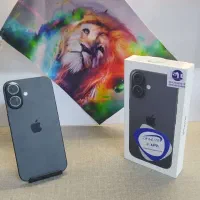 iPhone16|موبایل|کرج, اتحاد|دیوار