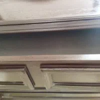 دراور4کشووشلف پازلی برای مغازه یاکتابخانه|جاکفشی، کمد، دراور|اصفهان, بهارستان|دیوار