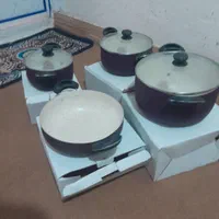 قابلمه تفلون