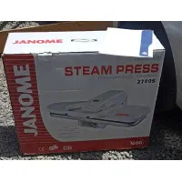 اتو نو سفید رنگ مدل 2700