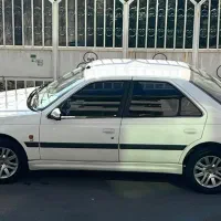 پژو پارس tu5 داشتبوردسوناتایی بیرنگ خانگی استثنایی|خودرو سواری و وانت|تنکابن, |دیوار