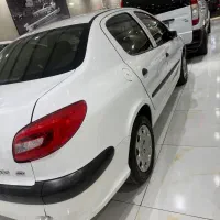 پژو ۲۰۶ sd مدل ۹۸|خودرو سواری و وانت|کرج, عظیمیه|دیوار