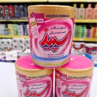 پودرلکه بر سپید