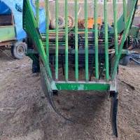 دستگاه چغندر کن و برگ زن چغندر و سیب زمینی|ماشینآلات صنعتی|نصر آباد, |دیوار