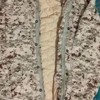 اورکت و پوتین