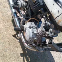 دوچرخه 24و موتور فروشی|دوچرخه، اسکیت، اسکوتر|سیب و سوران, |دیوار