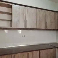 کابینت ام دی اف در حد نو|اجاق گاز و لوازم برقی پخت‌وپز|رباط‌کریم, رباط‌کریم|دیوار